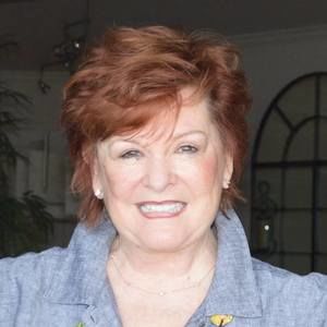 Meet your Posher, Rita